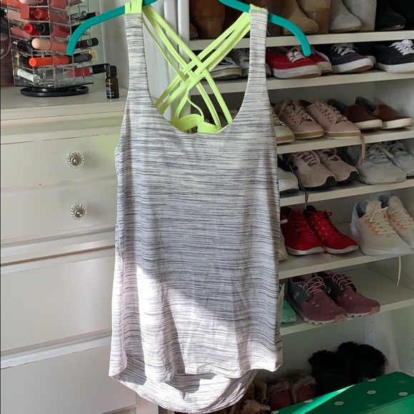 lululemon athletica Tops - NWT Lululemon top
